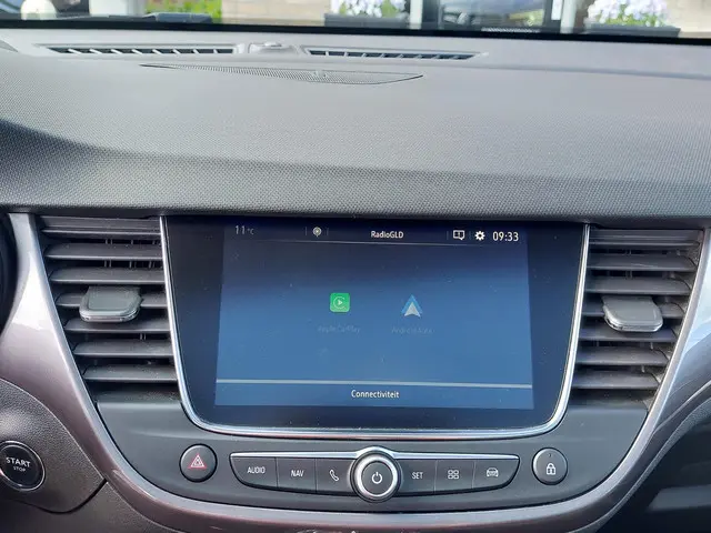 Opel Crossland X 1.2 Innovation 2018 Benzine 32