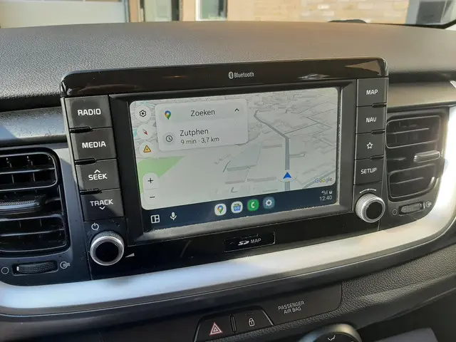 Kia Stonic 1.0 T-GDi DynamicLine 2019 Benzine 10