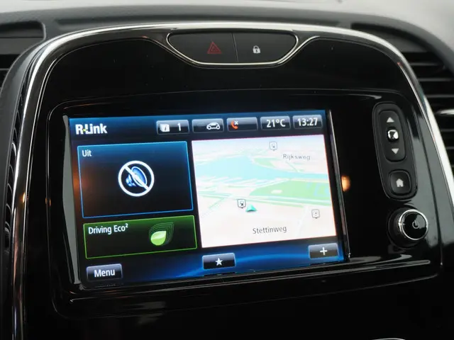Renault Captur 0.9 TCe Dynamique 2013 Benzine