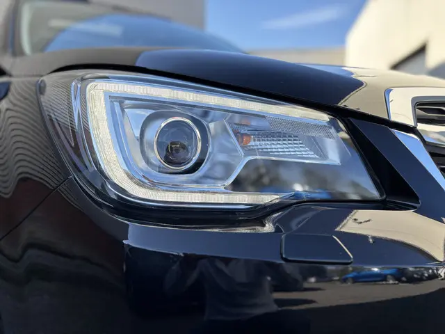 Subaru Forester 2.0 Premium AWD 2016 Benzine 27