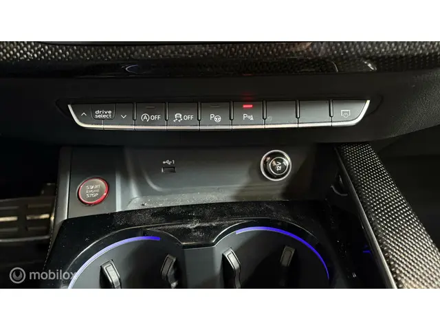 Audi S4 Avant 3.0 TDI S4 quattro 2020 Diesel 48