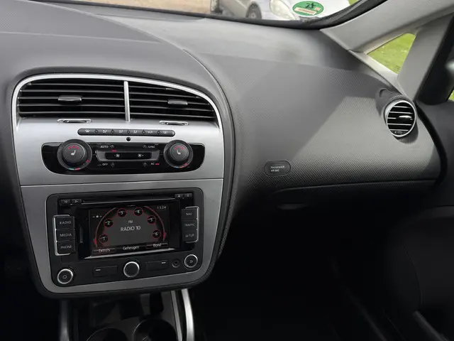 SEAT Altea 1.4 TSI Style 2013 Benzine 9