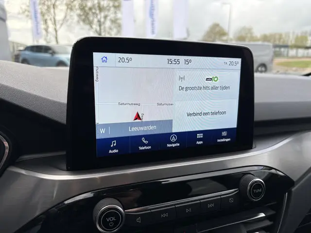 Ford Kuga 1.5 EcoBoost Titanium 2020 Benzine 23