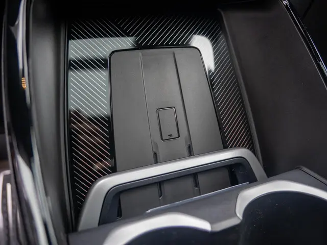 BMW iX1 eDrive20 2026 Elektrisch 41