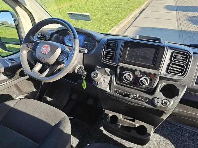 Fiat Ducato 2.2 2022 Diesel 8