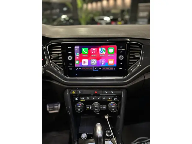 Volkswagen T-Roc 1.5 TSI R-Line|PANO|BOMVOL 2018 Benzine 21