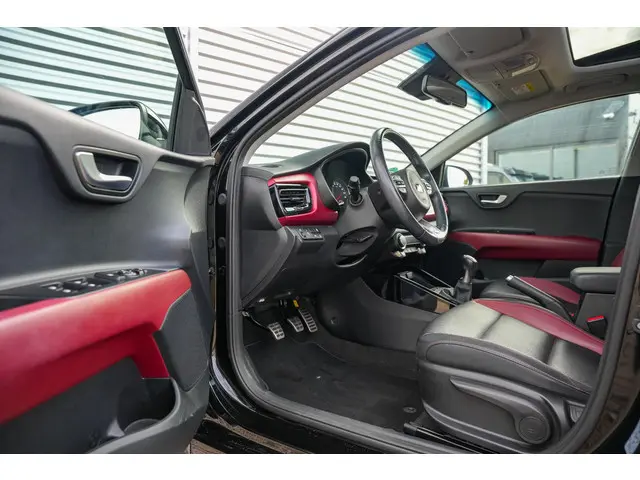Kia Rio 1.0 TGDI Platinum Edition 2018 Benzine 6