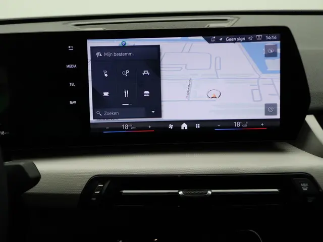 BMW iX2 eDrive20 2025 Elektrisch 15