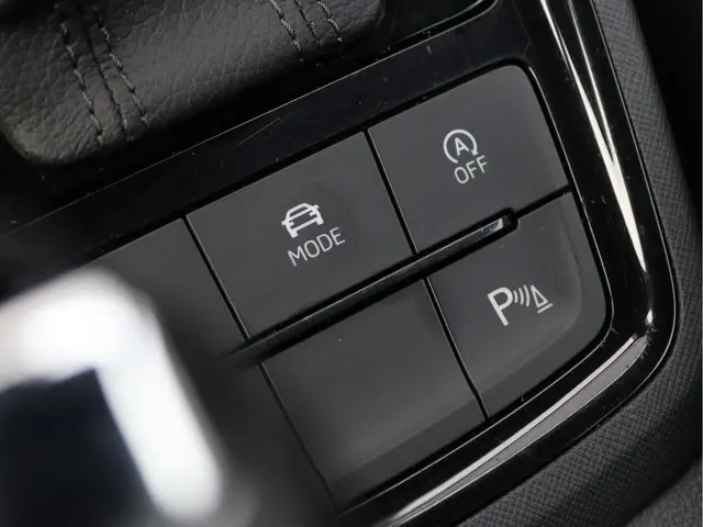 Škoda Kamiq 1.5 TSI ACT Business Edition 2020 Benzine 51