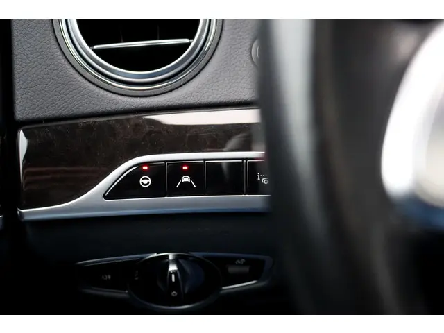 Mercedes-Benz S-Klasse 350d | 2017 Diesel 31