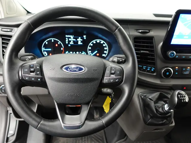 Ford Transit Custom 280 2.0 TDCI L1H1 Trend 2022 Diesel 14