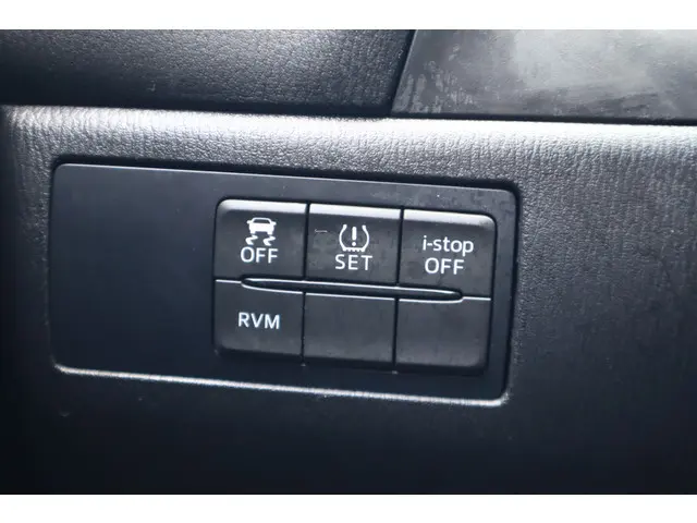Mazda 3 2.0 GT-M 2016 Benzine 26