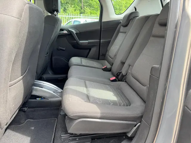 Opel Meriva 1.4 Turbo Airco Trekhaak 2012 Benzine 18