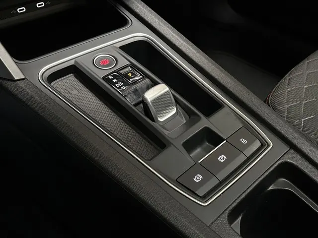 SEAT Leon 1.4 TSI eHybrid PHEV FR 2021 Hybride Benzine 11