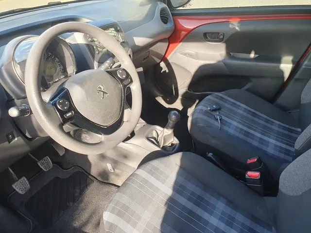Peugeot 108 1.0 e-VTi Active 2020 Benzine 7
