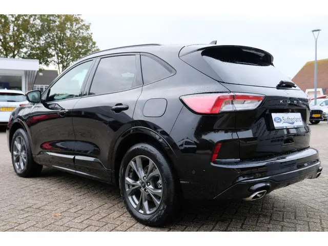 Ford Kuga 2.5 PHEV ST-Line 2024 Hybride Benzine 6