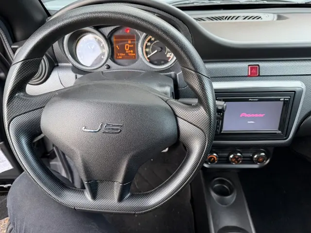 Ligier JS60 Brommobiel Chic 2021 Diesel 15