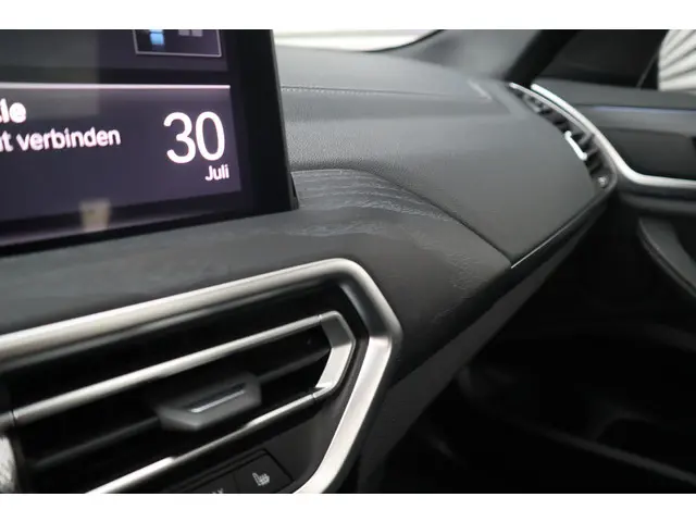 BMW X3 xDrive30e M-Sport 2022 Hybride Benzine 16