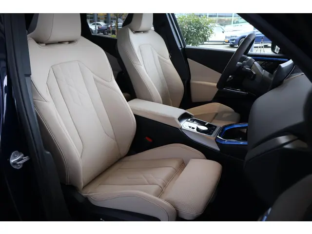 BMW X3 30e xDrive 2026 Hybride Benzine 8