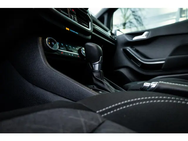 Ford Fiesta 1.0 EcoBoost Active 2020 Benzine 34