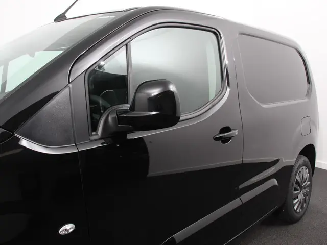 Peugeot Partner 1.5 BlueHDi 130 EAT8 S&S L2 2024 Diesel 21