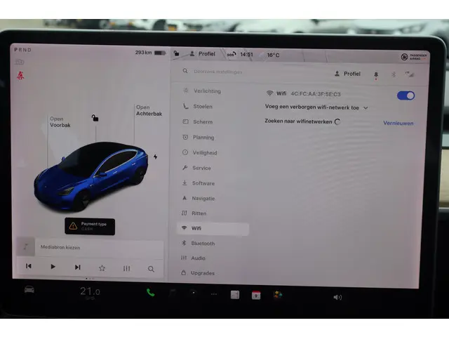 Tesla Model 3 Long Range AWD 75 kWh 2019 Elektrisch 45