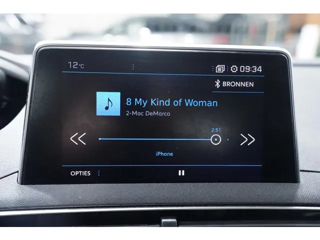 Peugeot 5008 1.2 PureTech Active 2019 Benzine 30