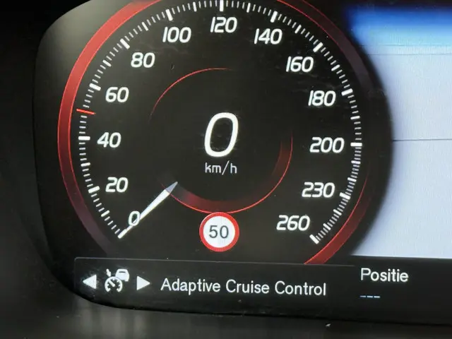 Volvo V90 2.0 T4 Business Sport 2020 Benzine 38