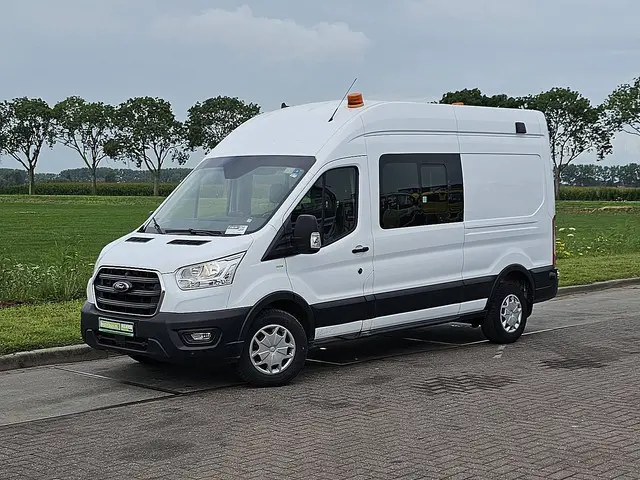 Ford Transit 2.0 2020 Diesel 2