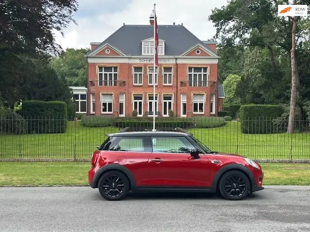 MINI Cooper Mini 1.5 Chili 2014 Benzine