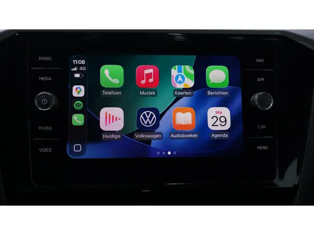 Volkswagen Passat Variant 1.5 TSI Business 2022 Benzine 31