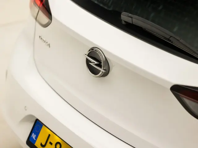 Opel Corsa 1.2 Sport 2020 Benzine 28