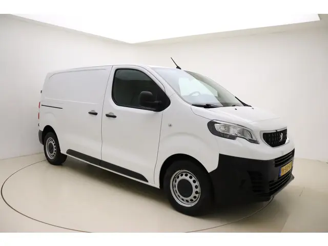 Peugeot Expert 231S 2.0 BlueHDI 120 Premium 2018 Diesel 4