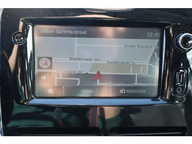 Renault Clio Estate 0.9 TCe Dynamique 2014 Benzine 3