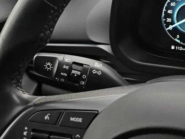 Hyundai Bayon 1.0 T-GDI Comfort 2022 Benzine 22