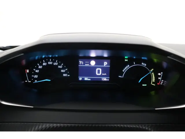 Peugeot e-2008 EV Active Pack 50 kWh 2022 Elektrisch 30