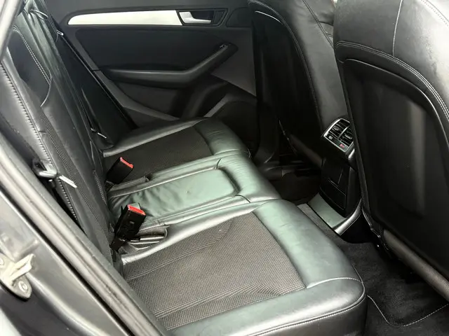 Audi Q5 3.0 TDI quattro Pro Line Plus 2014 Diesel 15