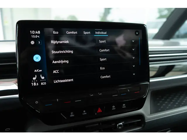 Volkswagen ID. Buzz Pro 2023 Elektrisch 16