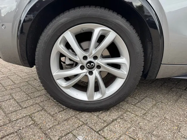 Infiniti Q Q30 1.6t 115kW Luxe 2016 Benzine 5