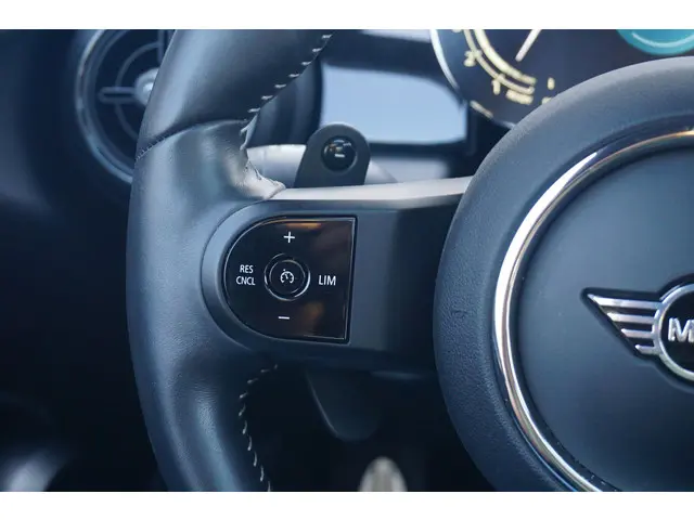 MINI 3-Deurs Cooper S 2022 Benzine 20