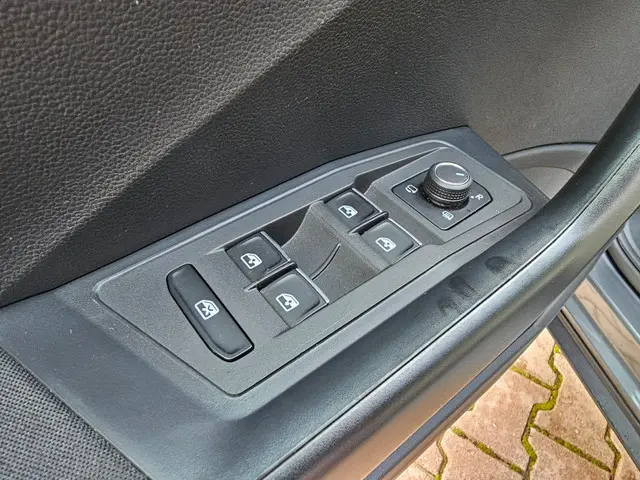 Volkswagen T-Roc 1.5 TSI Sport Business R 2019 Benzine 39