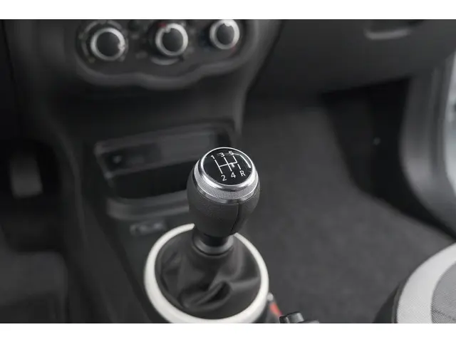 Renault Twingo 1.0 SCe Collection 2020 Benzine 36