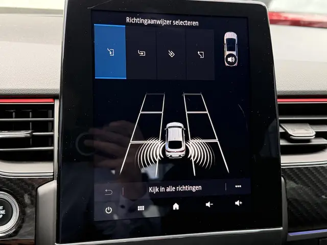 Renault Arkana 1.6 E-Tech Hybrid R.S. Line 2022 Benzine 32