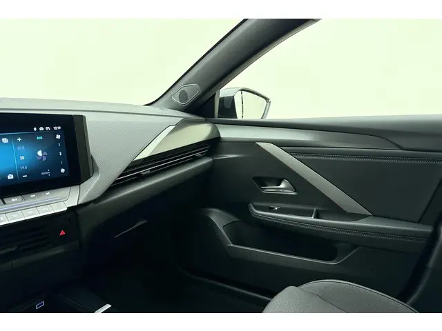 Opel Astra 1.2 Turbo Hybrid GS 2025 Hybride Benzine 33