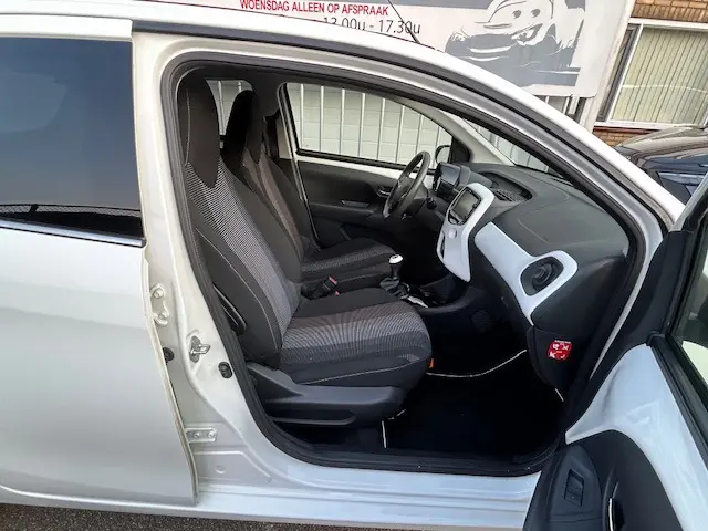 Peugeot 108 1.0 e-VTi Première Top 2014 Benzine 15