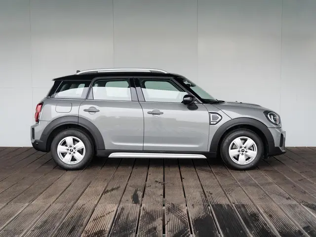MINI Countryman Cooper Aut. 2020 Benzine 4