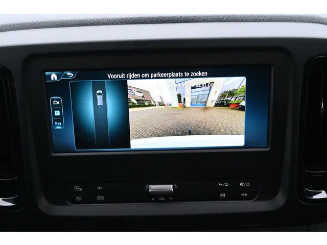 Mercedes-Benz Vito 116 CDI L2 Pro 2024 Diesel 6