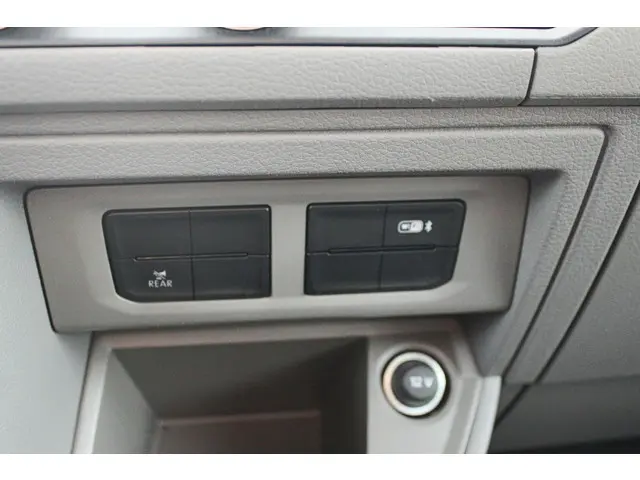 MAN eTGE Elektrisch 136 Pk L3 H3 2020 Elektrisch 30