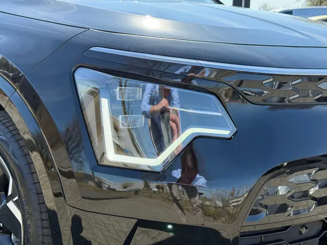 Kia Niro EV DynamicPlusLine 64.8 kWh 2024 Elektrisch 5