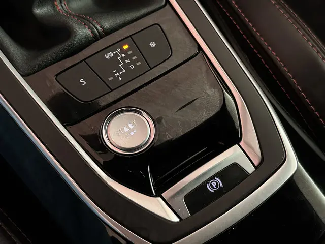 Peugeot 308 SW 1.2 PureTech GT-line 2015 Benzine 41